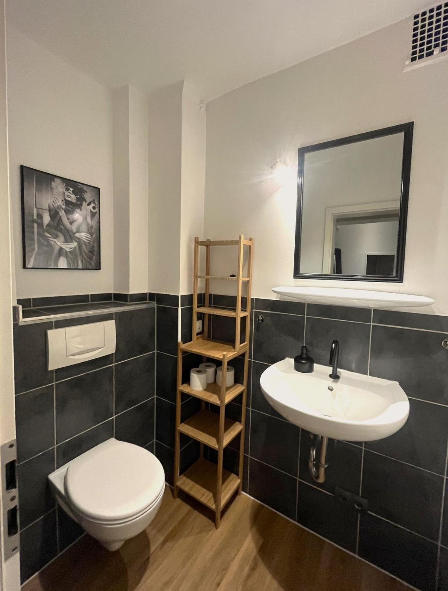 Loft Directly Next To Oktoberfest And Downtown Daire Münih Dış mekan fotoğraf