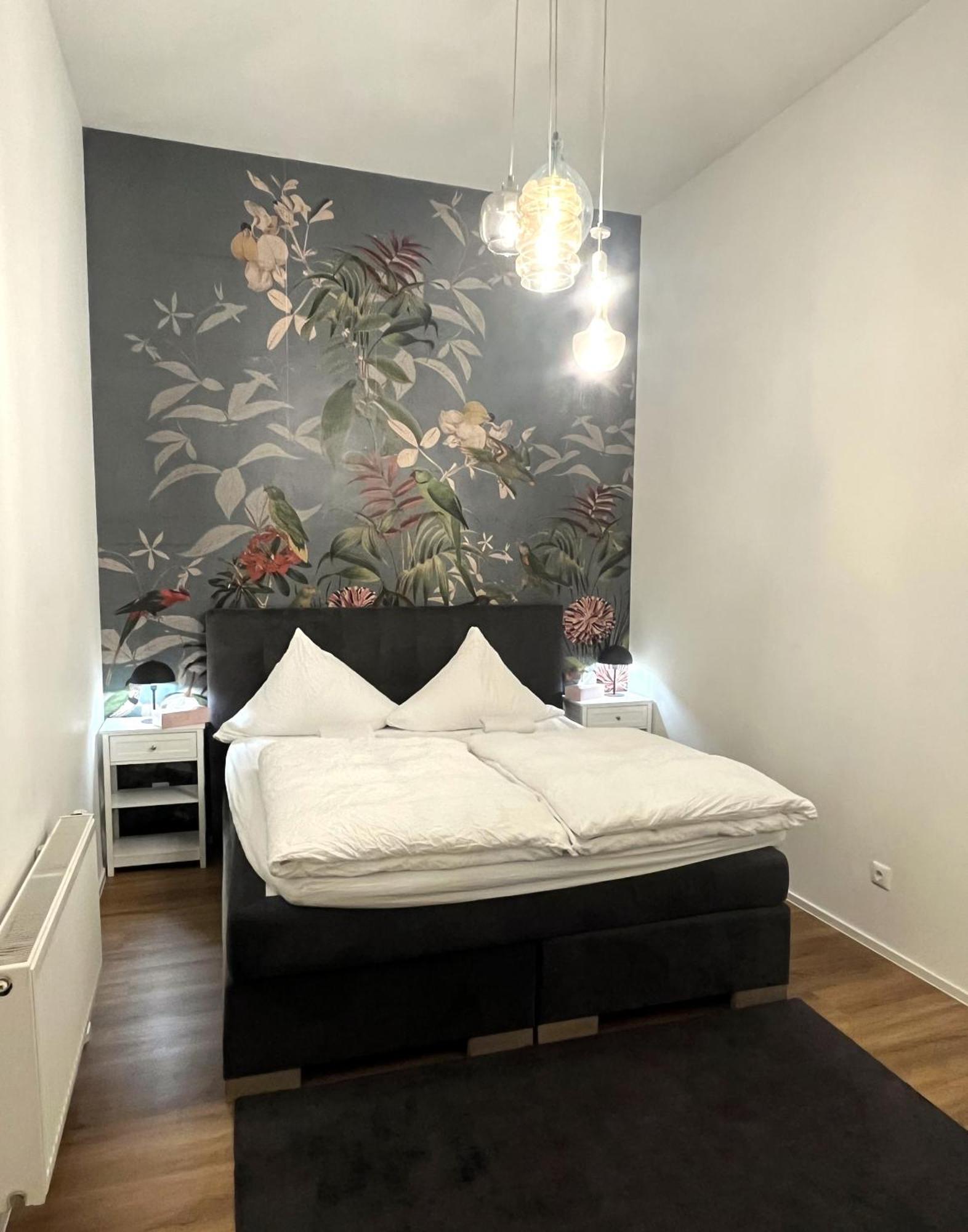 Loft Directly Next To Oktoberfest And Downtown Daire Münih Dış mekan fotoğraf